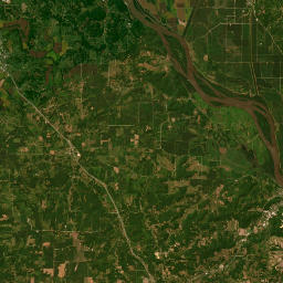 15230-15298 State Highway UU, Bowling Green Satellite Map