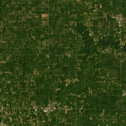 418-420 North Maple Street, Windsor, IL Satellite Map