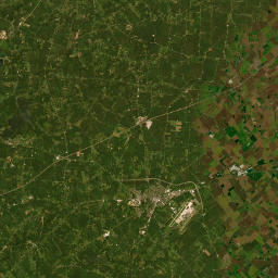 Interstate 71, Wilmington, OH 45177 Satellite Map