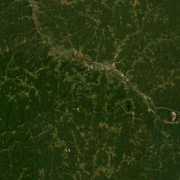 U.S. 33, Logan, OH 43138, USA Satellite Map