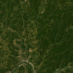 101-199 West Ohio Street, Marietta, OH Satellite Map