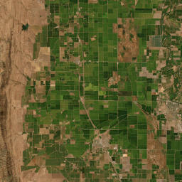 200 6th Street, Colusa, CA 95932, USA Satellite Map