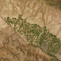 548-562 South Road, Mack, CO 81525 Satellite Map