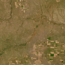 U.S. 24, Limon, CO 80828, USA Satellite Map