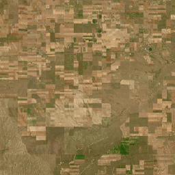 501 Kendall Avenue, Flagler, CO 80815, USA Satellite Map