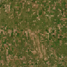 US-24 Hill City KS 67642 America Satellite Map