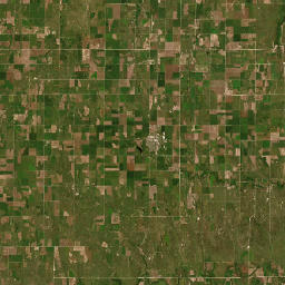 Vasseur Street, Zurich, KS 67663 Satellite Map