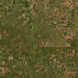 19511 Kansas 18, Luray, KS 67649, USA Satellite Map