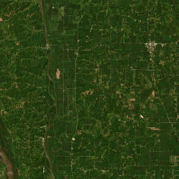 21200-21298 County Road 1300 North, Jerseyville, IL Satellite Map