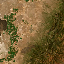 UT-133 Fillmore UT 84631 USA Satellite Map