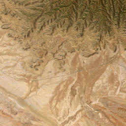 US-191 Thompson UT 84540 USA Satellite Map