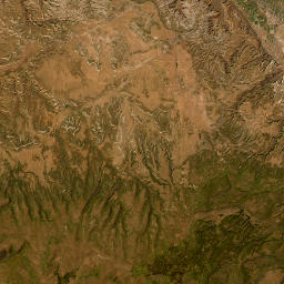 Ds Road, Glade Park, CO 81523, USA Satellite Map