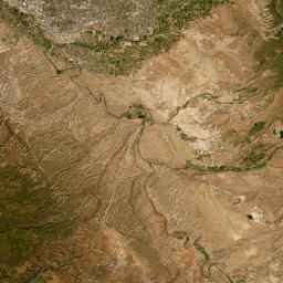 3744-3776 F 1/4 Road, Palisade, CO Satellite Map