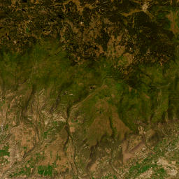 20450-20498 Surface Creek Rd Cedaredge CO Satellite Map