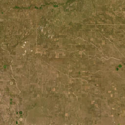 31801-32799 Highway 94, Yoder, CO 80864 Satellite Map