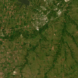 2175-2187 Vane Road Chapman KS Satellite Map