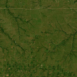 Pott County Ks Gis Zoning District Comparison
