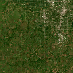 Northeast Soldier Street, Topeka, KS 66608 Satellite Map