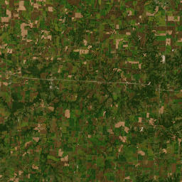 Missouri 127, La Monte, MO 65337, USA Satellite Map