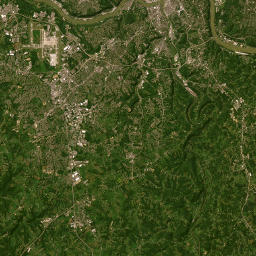 5234-5248 Fowler Creek Road Independence Satellite Map