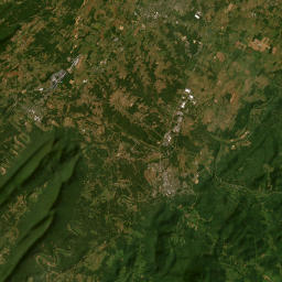 Morgan Ford Road, Front Royal, VA 22630 Satellite Map