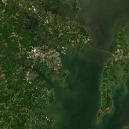 Talbot County Md Gis Map - Talbot County, Maryland (Talbot County) - Map[N]All.com