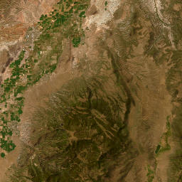 Utah 24, Sigurd, UT 84657, USA Satellite Map