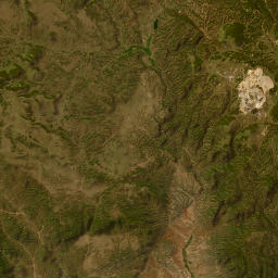 8031 County Road 9, Cañon City, CO Satellite Map