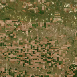8022 U.S.83, Scott City, KS 67871, USA Satellite Map