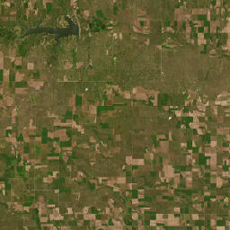 Grand Avenue, Brownell, KS 67521, USA Satellite Map