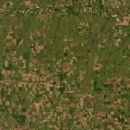 1400-1426 Northeast 90 Avenue, Claflin, KS Satellite Map