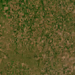 340 700 Ave Carlton KS 67448 USA Satellite Map