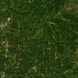 Highway 235, Vallonia, IN 47281, USA Satellite Map