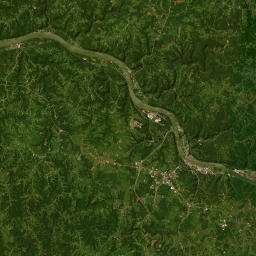 U.S. 68 Business, Maysville, KY 41056, USA Satellite Map