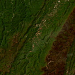 Seneca Trail, Valley Head, WV 26294, USA Satellite Map