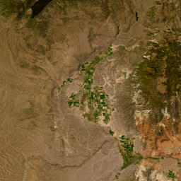 46-98 South Main Street, Loa, UT 84747 Satellite Map