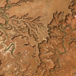 Utah 313, Moab, UT 84532, USA Satellite Map
