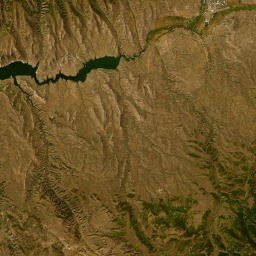 28724-28884 U.S. 50, Gunnison, CO 81230 Satellite Map