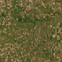 County Road 240, La Crosse, KS 67548 Satellite Map