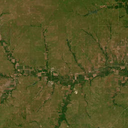 Old Highway 50, Cottonwood Falls, KS Satellite Map