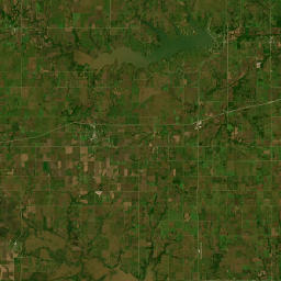 2162-2172 Rd 150 Neosho Rapids KS Satellite Map