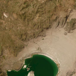 US-395 Lee Vining CA 93541 USA Satellite Map