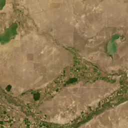 35233-35451 Colorado 194, La Junta, CO Satellite Map