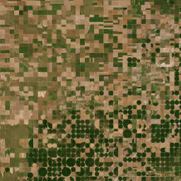 7334 Brookover Road, Holcomb, KS 67851 Satellite Map