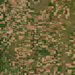 14598 U.S.83, Garden City, KS 67846, USA Satellite Map