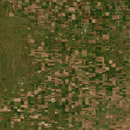 248-294 East Garfield Avenue, Sterling, KS 67579, USA Satellite Map