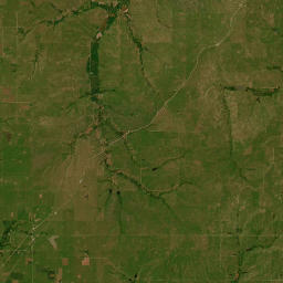 Greenwood County Ks Gis Map - Greenwood County, Kansas (Greenwood County) - Map[N]All.com