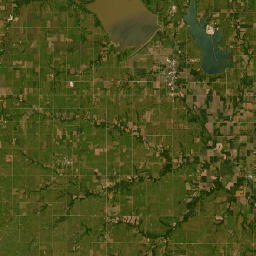 1251-1299 Angus Road Southwest, Hartford Satellite Map