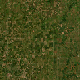 U.S. 169, Colony, KS 66015, USA Satellite Map
