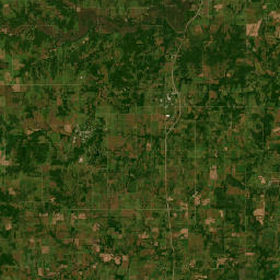 601-669 West Locust Street Mound City KS Satellite Map